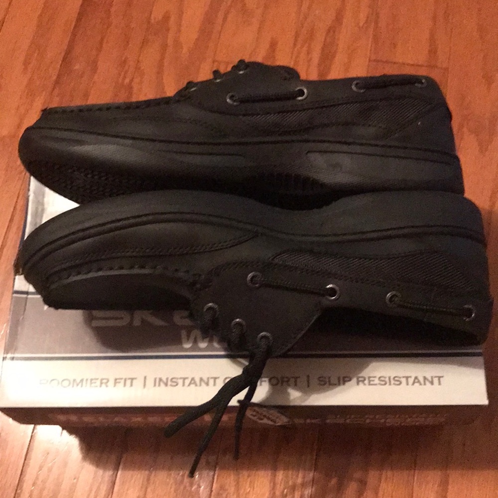 Men’s Skechers Work